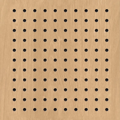 10 mm Hole