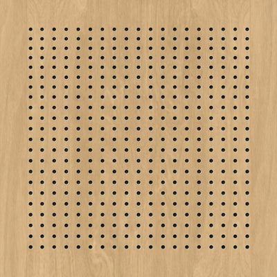 5 mm Hole