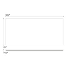 Load image into Gallery viewer, Privacy Divider - Desk