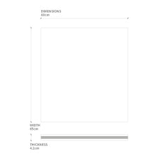Load image into Gallery viewer, Privacy Divider - Desk