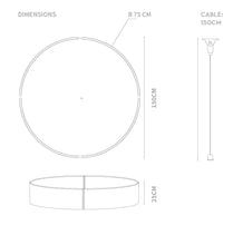 Load image into Gallery viewer, Curved Baffles