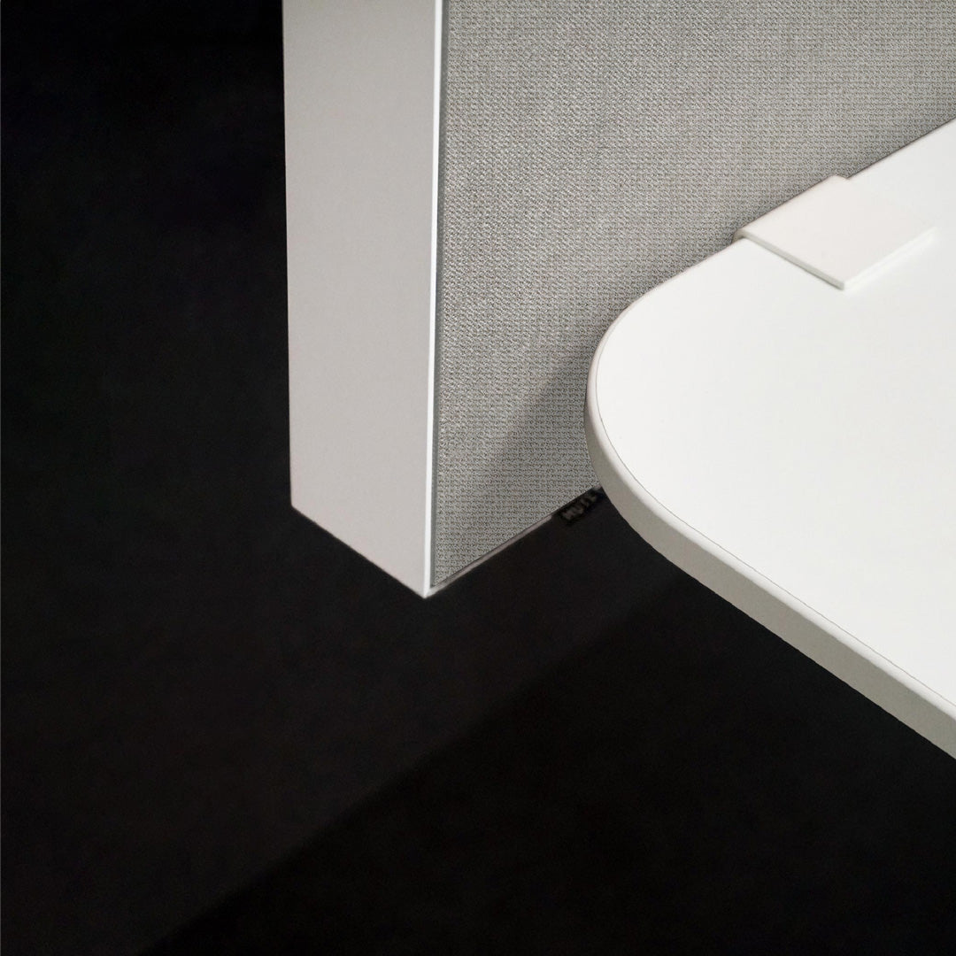 QuietRoom Divider - Desk
