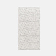 Load image into Gallery viewer, Triangle Pattern - Panel