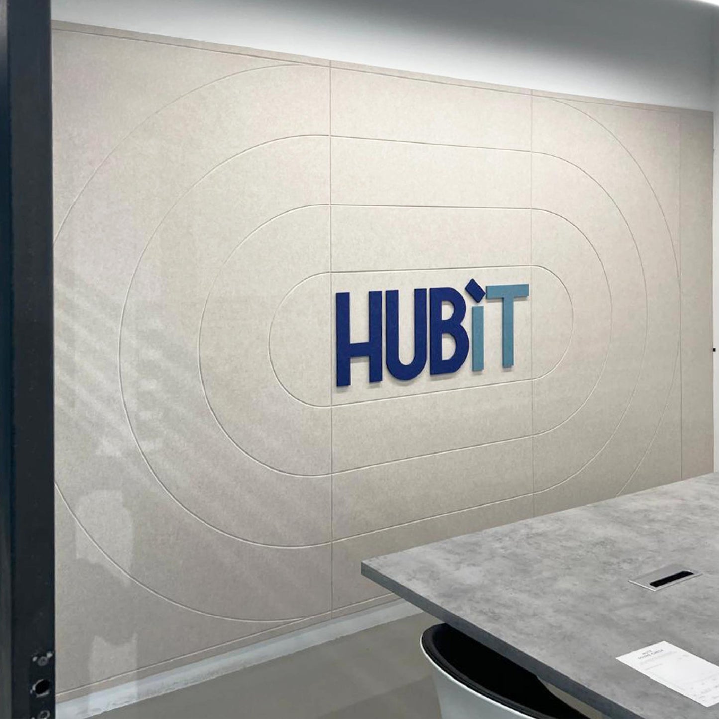 Custom Logo