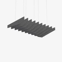 Load image into Gallery viewer, Ceiling Baffles - Pointed