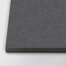 Load image into Gallery viewer, Grey rectangle ceiling panel closeup