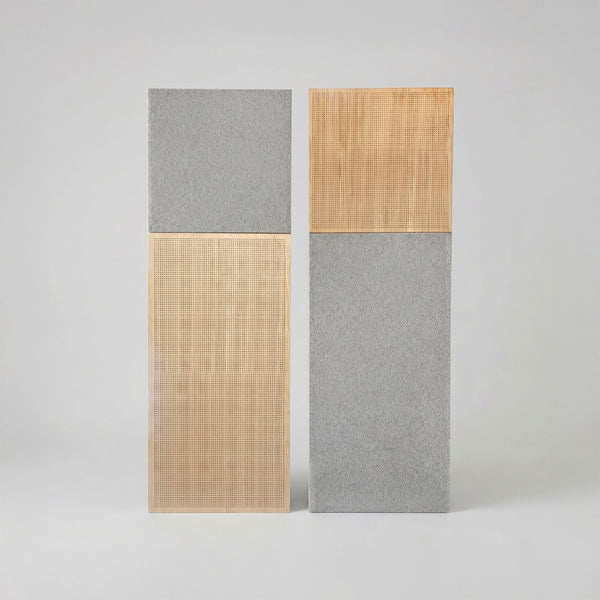 Hybrid Panel