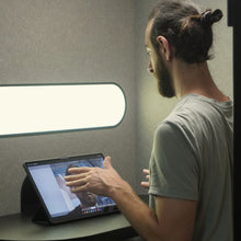 Load image into Gallery viewer, Mute Privacy Pod