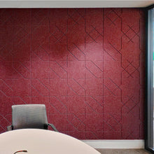 Load image into Gallery viewer, Islamic Pattern - Panel