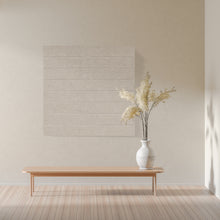 Load image into Gallery viewer, Horizontal lines - Panel