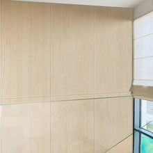 Load image into Gallery viewer, Perforated Wood Panels - 5/16