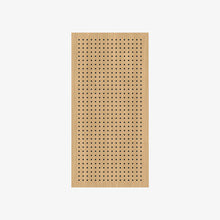 Load image into Gallery viewer, Perforated Wood Panels - 10/32