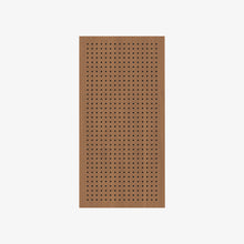 Load image into Gallery viewer, Perforated Wood Panels - 10/32