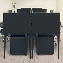 Load image into Gallery viewer, Privacy Divider - Desk