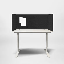 Load image into Gallery viewer, Privacy Divider - Desk