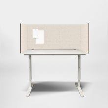 Load image into Gallery viewer, Privacy Divider - Desk