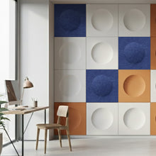 Load image into Gallery viewer, Moon - Panel