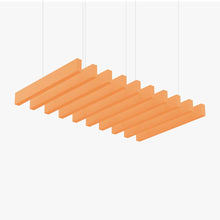 Load image into Gallery viewer, Box Baffles
