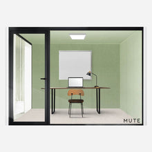 Load image into Gallery viewer, Mute Room - Small