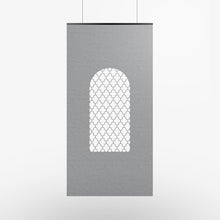 Load image into Gallery viewer, Mashrabiya - Hanging Screen