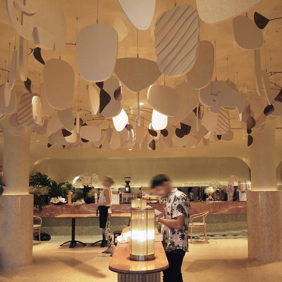 Tashas Jumeirah