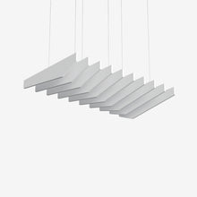 Load image into Gallery viewer, Ceiling Baffles - Pointed