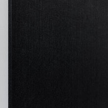 Load image into Gallery viewer, Plain Black Panel : 9mm