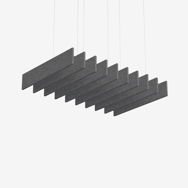 Ceiling Baffles - Straight