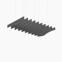 Load image into Gallery viewer, MUTE baffles in grey colour
