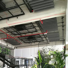 Load image into Gallery viewer, Ceiling Baffles - Straight