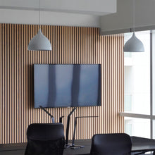 Load image into Gallery viewer, Mute Wood Panel - Oak