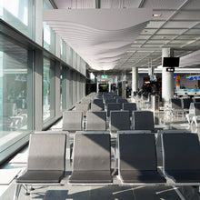 Load image into Gallery viewer, Ceiling Baffles - Curved