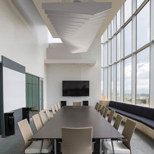 Load image into Gallery viewer, Ceiling Baffles - Pointed