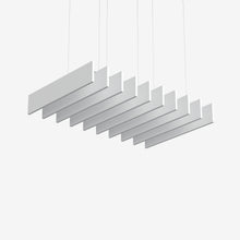 Load image into Gallery viewer, Ceiling Baffles - Straight