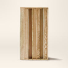 Load image into Gallery viewer, Mute Wood Pro - QRD diffuser
