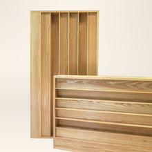 Load image into Gallery viewer, Mute Wood Pro - QRD diffuser
