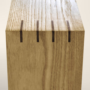 Mute Wood Pro - QRD diffuser