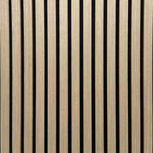 Load image into Gallery viewer, Mute Wood Panel - Ayous