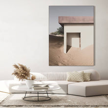 Load image into Gallery viewer, Ghost Village : Four