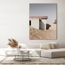 Load image into Gallery viewer, Ghost Village : Three