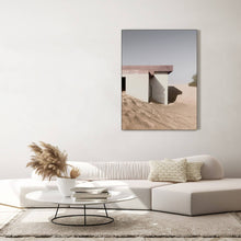Load image into Gallery viewer, Ghost Village : Three