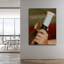 Load image into Gallery viewer, Tennis : Four