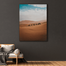 Load image into Gallery viewer, Nomad : Four
