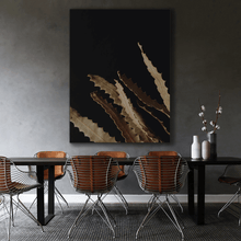 Load image into Gallery viewer, Dried flowers : Three