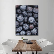 Load image into Gallery viewer, Blueberries : Three
