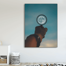 Load image into Gallery viewer, The sky is the limit : Two