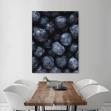 Load image into Gallery viewer, Blueberries : Four