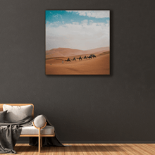 Load image into Gallery viewer, Nomad : Four