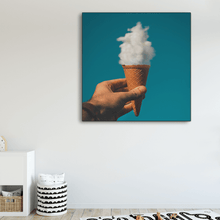 Load image into Gallery viewer, The sky is the limit : One