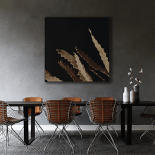 Load image into Gallery viewer, Dried flowers : Three